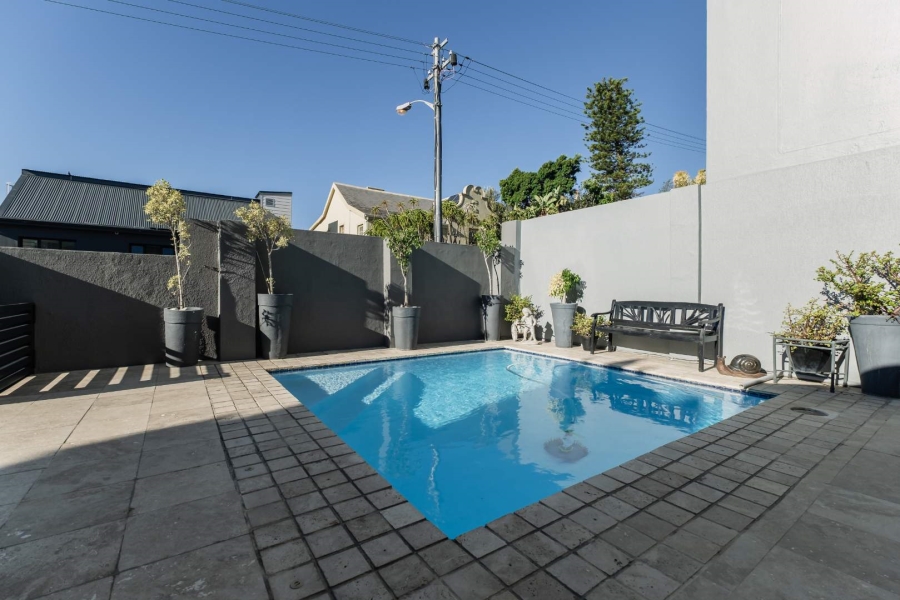 4 Bedroom Property for Sale in Fresnaye Western Cape